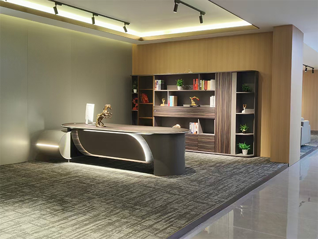 森旺家具-公司展廳 森旺家具-公司展廳